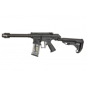 Страйкбольный автомат G&G SPEEDSOFT RIFLE SSG-1 USR [EGC-SSG-USR-BNB-NCM]